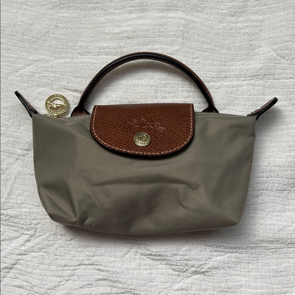 LONGCHAMP LE PLIAGE XS